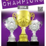 TWT Champions 2014